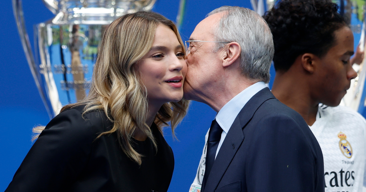 Perez ima šest kandidata za novog trenera Reala