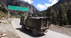 Kineska i indijska vojska se sukobile na spornoj granici