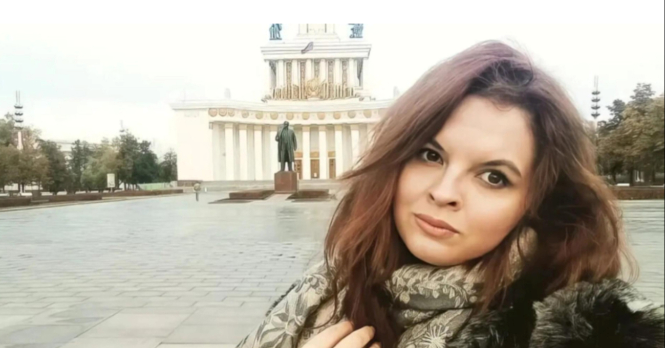 Ruska novinarka Nika Novak nestala iz sibirske kaznene kolonije