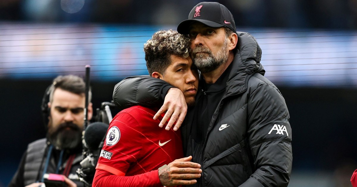 Klopp odgovorio na glasine: Nećemo prodati srce i dušu ekipe