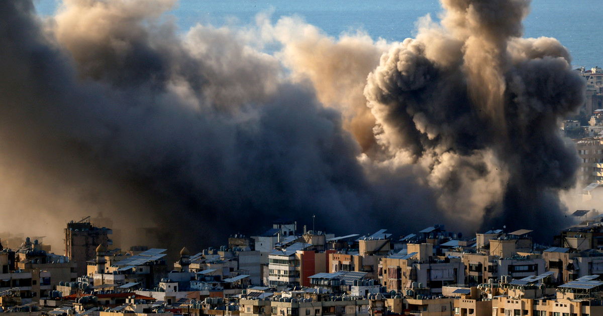 Izraelska vojska uputila neuobičajeno upozorenje iranskim dužnosnicima u Libanonu