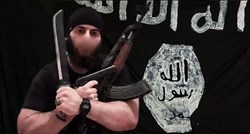 Islamska država je poražena, ali njeni sljedbenici i dalje siju teror po Europi