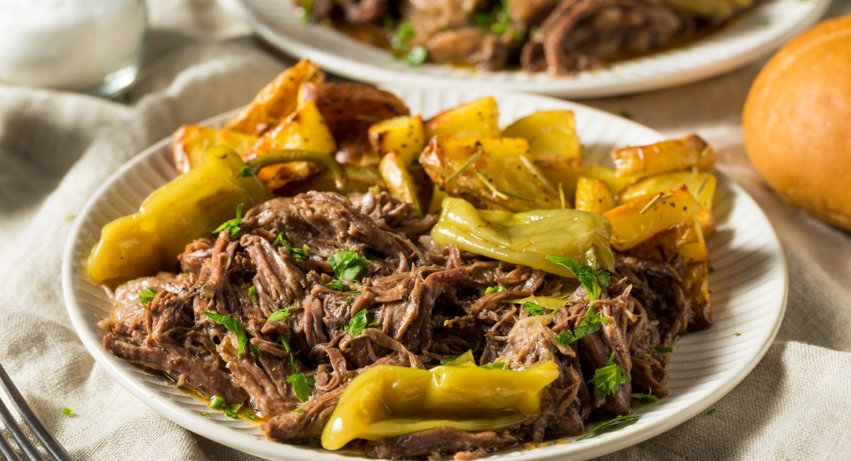 Ova jela Amerikanci najčešće jedu za večeru - generacijama su na jelovniku