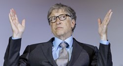 No, Bill Gates hasn't created coronavirus just to microchip people