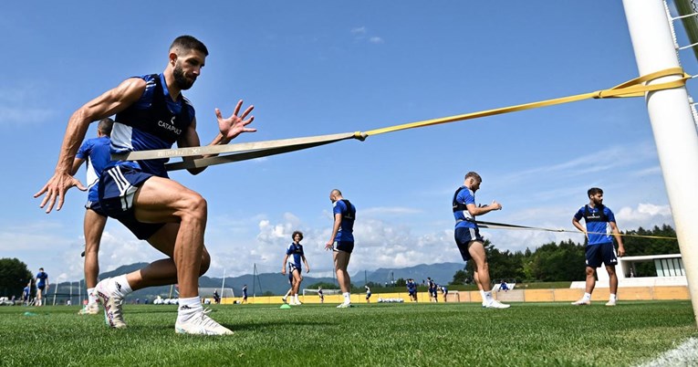 Iz Dinama odlazi jedini igrač za kojeg Bišćan nema zamjenu?