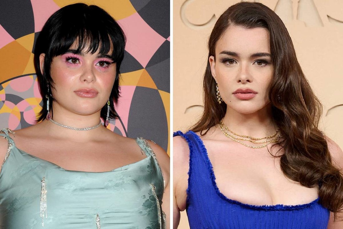 Glumica iz "Euforije" na Oscarima pokazala figuru nakon drastičnog gubitka kilograma