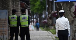 U Koreji uhićena žena osumnjičena za ubojstvo djece čiji su ostaci pronađeni u koferu