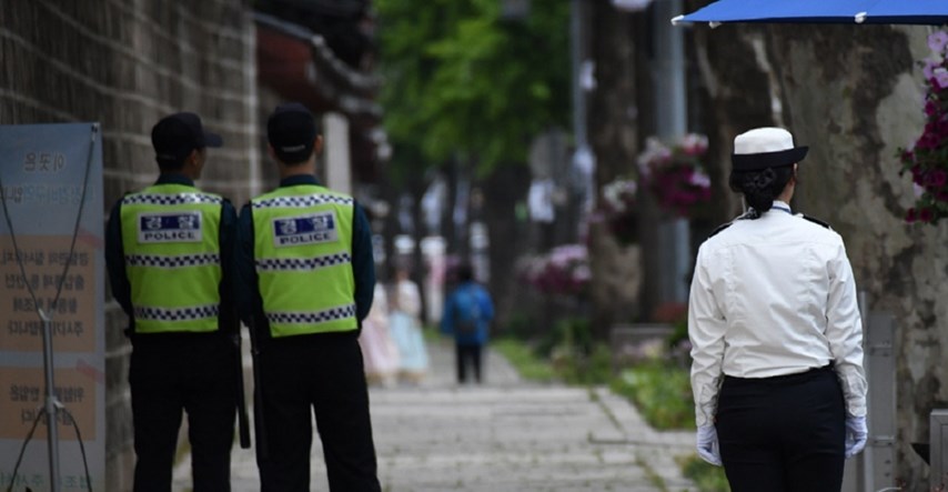 U Koreji uhićena žena osumnjičena za ubojstvo djece čiji su ostaci pronađeni u koferu