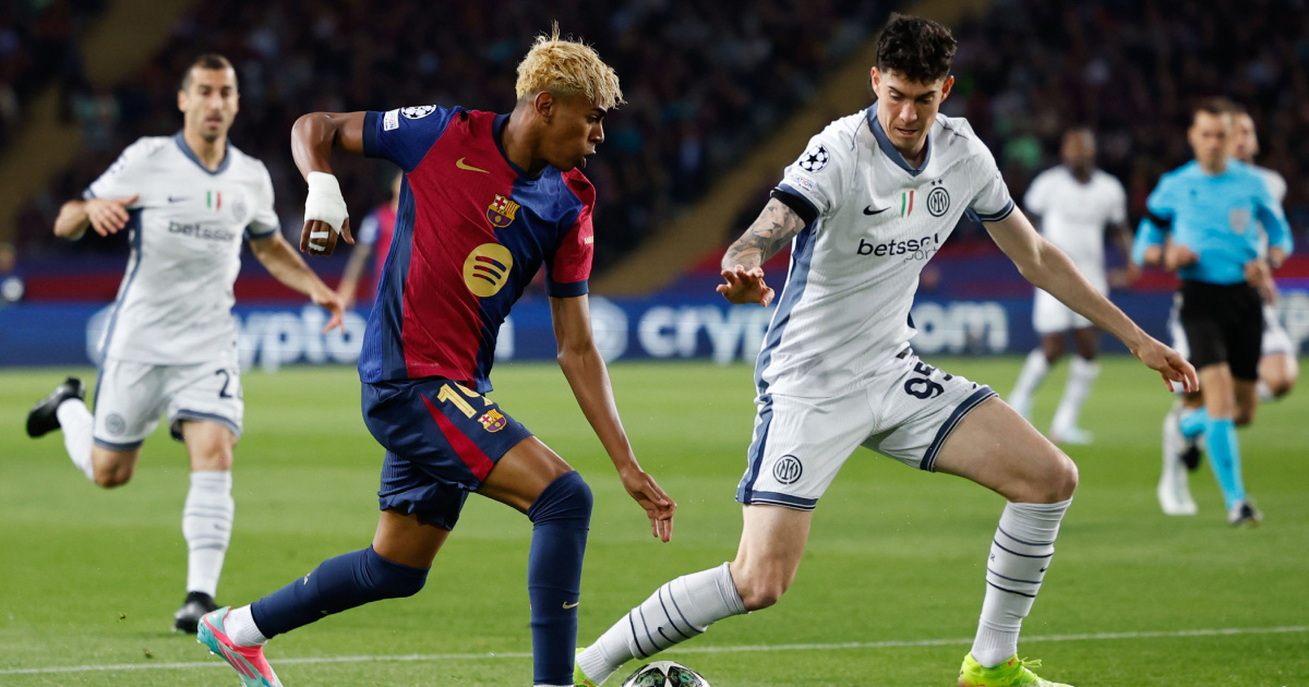 Barcelona odustaje od transfera jednog od najboljih braniča svijeta. Evo zašto