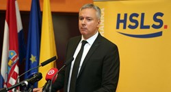 Darinko Kosor: U saboru neće doći do rasprave o povjerenju Kuščeviću