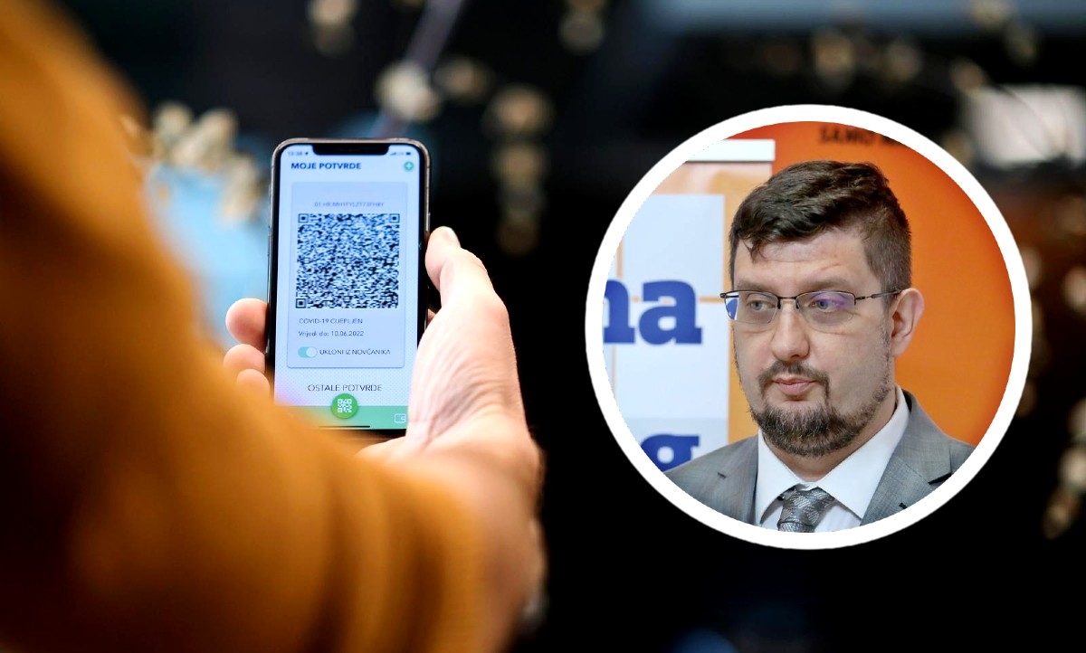 HNS: Snažno podupiremo vladu u donošenju strožih mjera