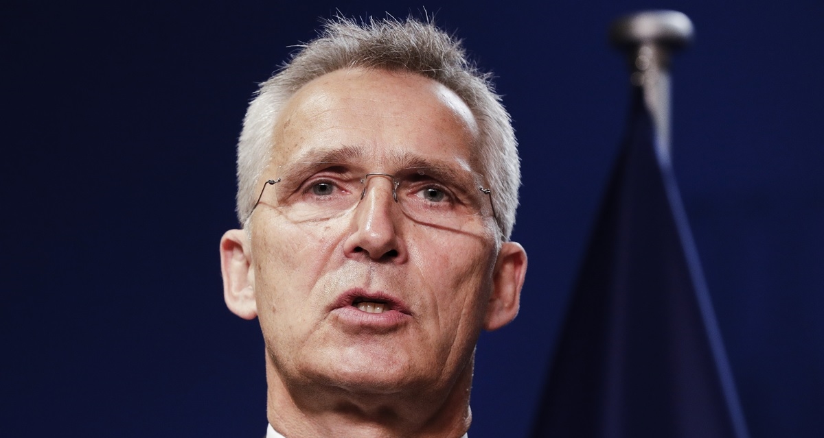 Šef NATO-a: Pomno pratimo Putina. Planovi Moskve propadaju