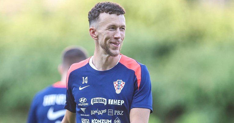 Perišić: Čekao sam ovakav klub otkako sam slobodan igrač