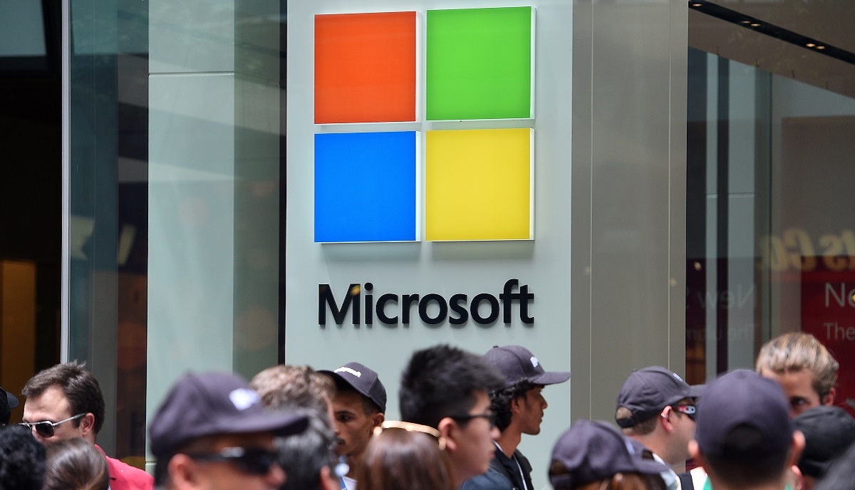Microsoft će podatke europskih tvrtki obrađivati samo na području EU