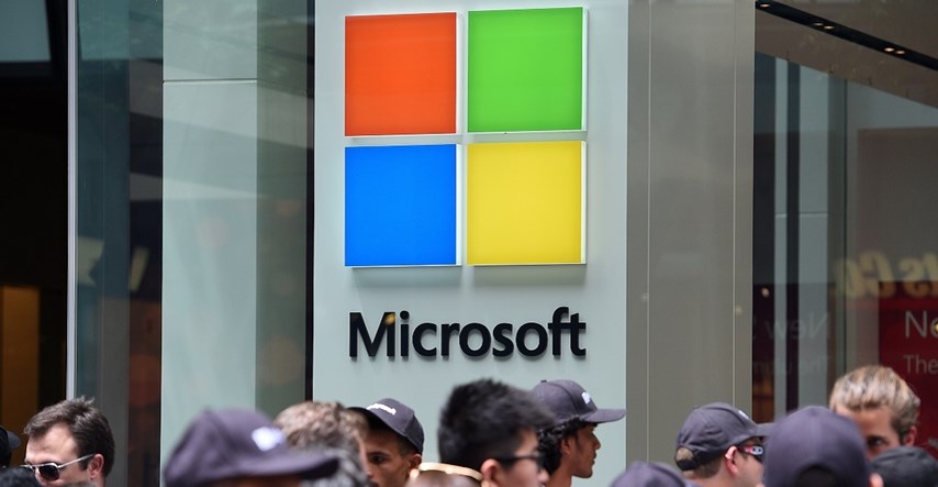 Microsoft će podatke europskih tvrtki obrađivati samo na području EU