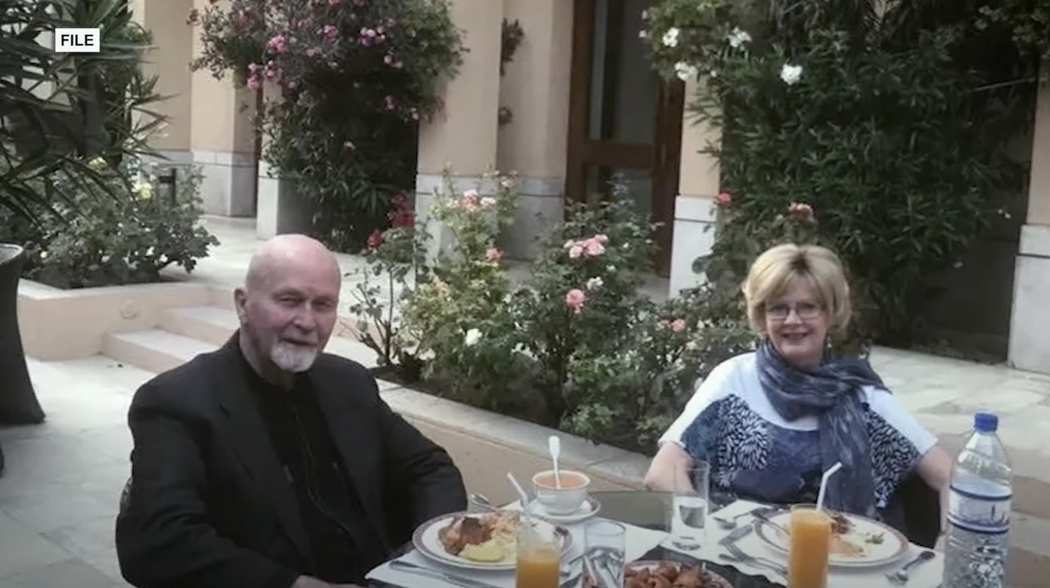 Stariji britanski par već pet mjeseci zatočen u Afganistanu. Sin: Umrijet će tamo