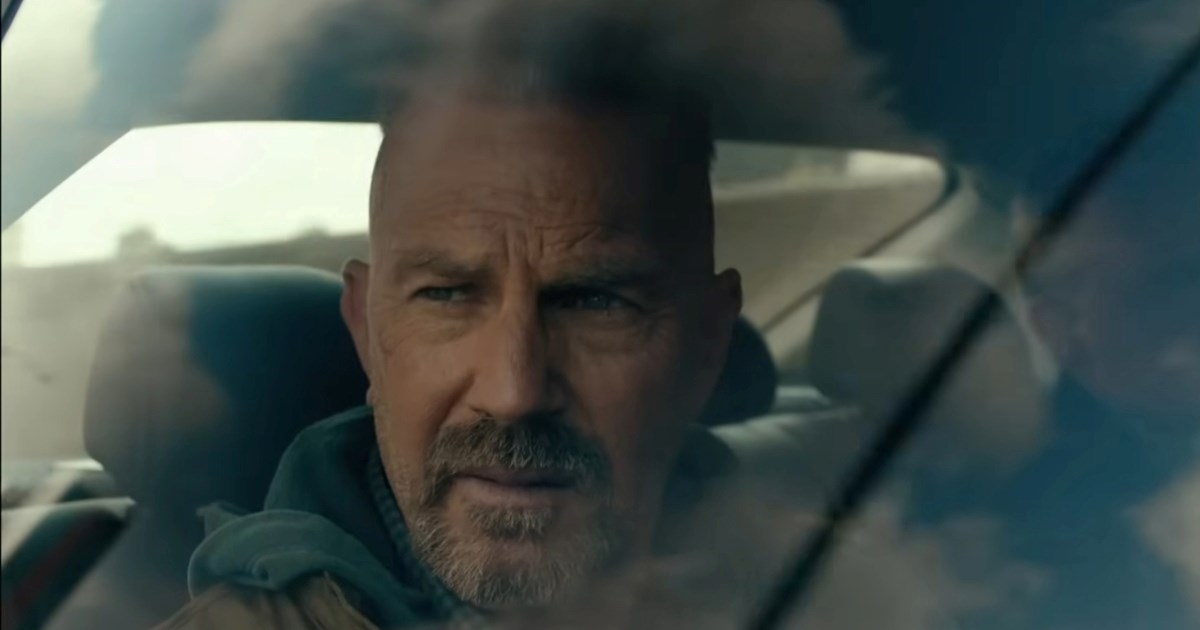 Film koji je Kevin Costner uporno odbijao, a na kraju ga je ipak snimio i požalio