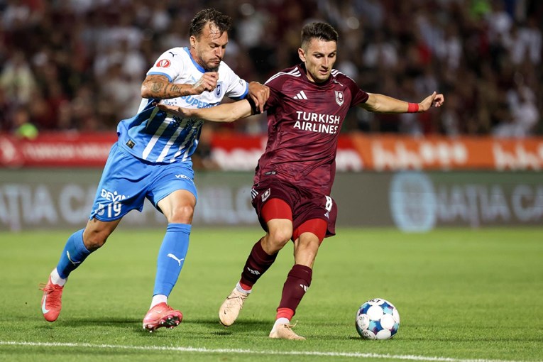 Hrvatski napadač ispisao je povijest BiH nogometa. Sada mu je propao transfer