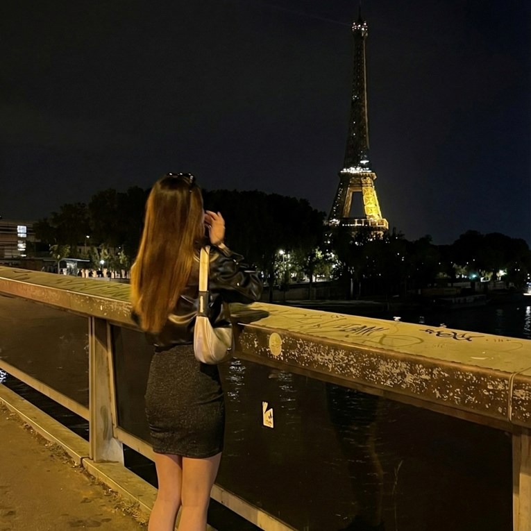 Solo putnica otkrila pet europskih gradova u kojima se nije osjećala sigurno