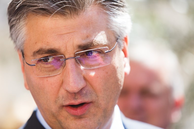 Plenković otkrio nositelje lista HDZ-a na izborima, ima iznenađenja