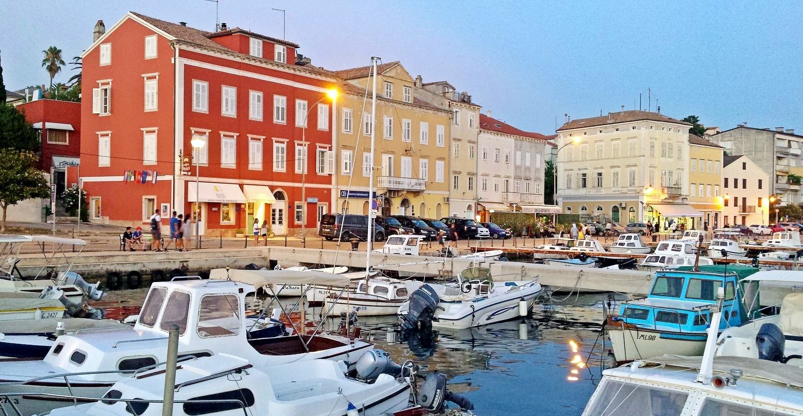 Na obali godinama problemi s talijanskim TV kanalima. HAKOM: Postignut je napredak