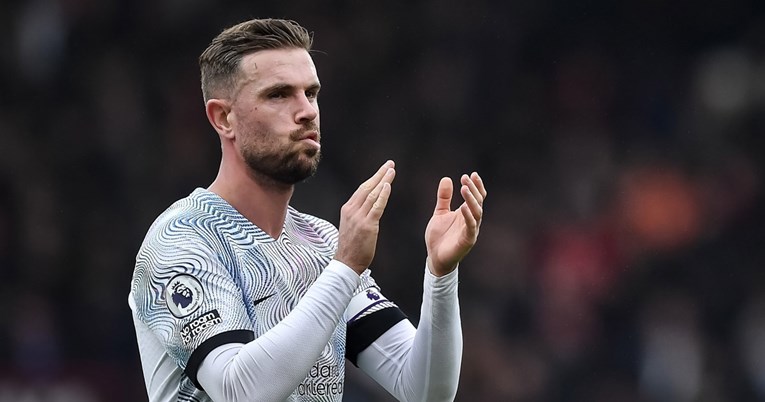 Liverpoolov kapetan dobio nevjerojatan ugovor u Arabiji