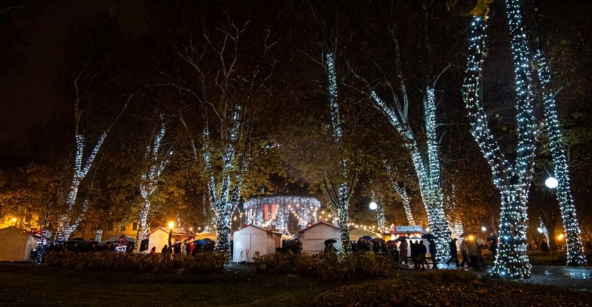 Financial Times svrstao zagrebački Advent među najbolje svjetske božićne sajmove
