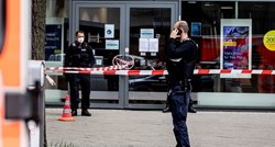 Djevojka iz njemačke firme za sigurni transport novca ukrala osam milijuna eura