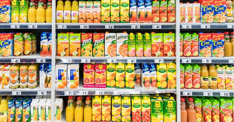 Sok od naranče ubuduće će se proizvoditi od mandarine?