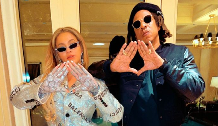 Beyonce i Jay-Z srušili rekord po broju nominacija za Grammyja