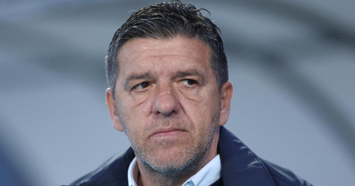 Čabraja: Najviše od svega bih volio da budemo prvaci, ali je li to realno?