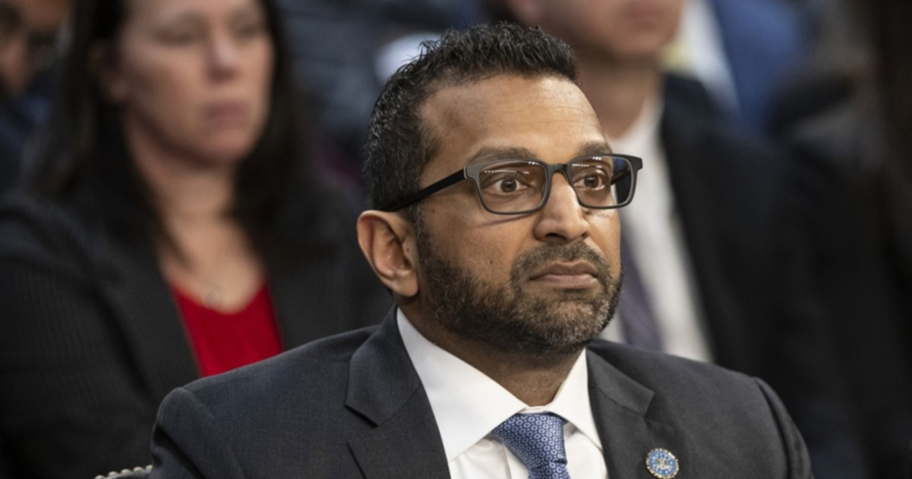 FBI istraživao novinarku zbog članka o djevojci direktora