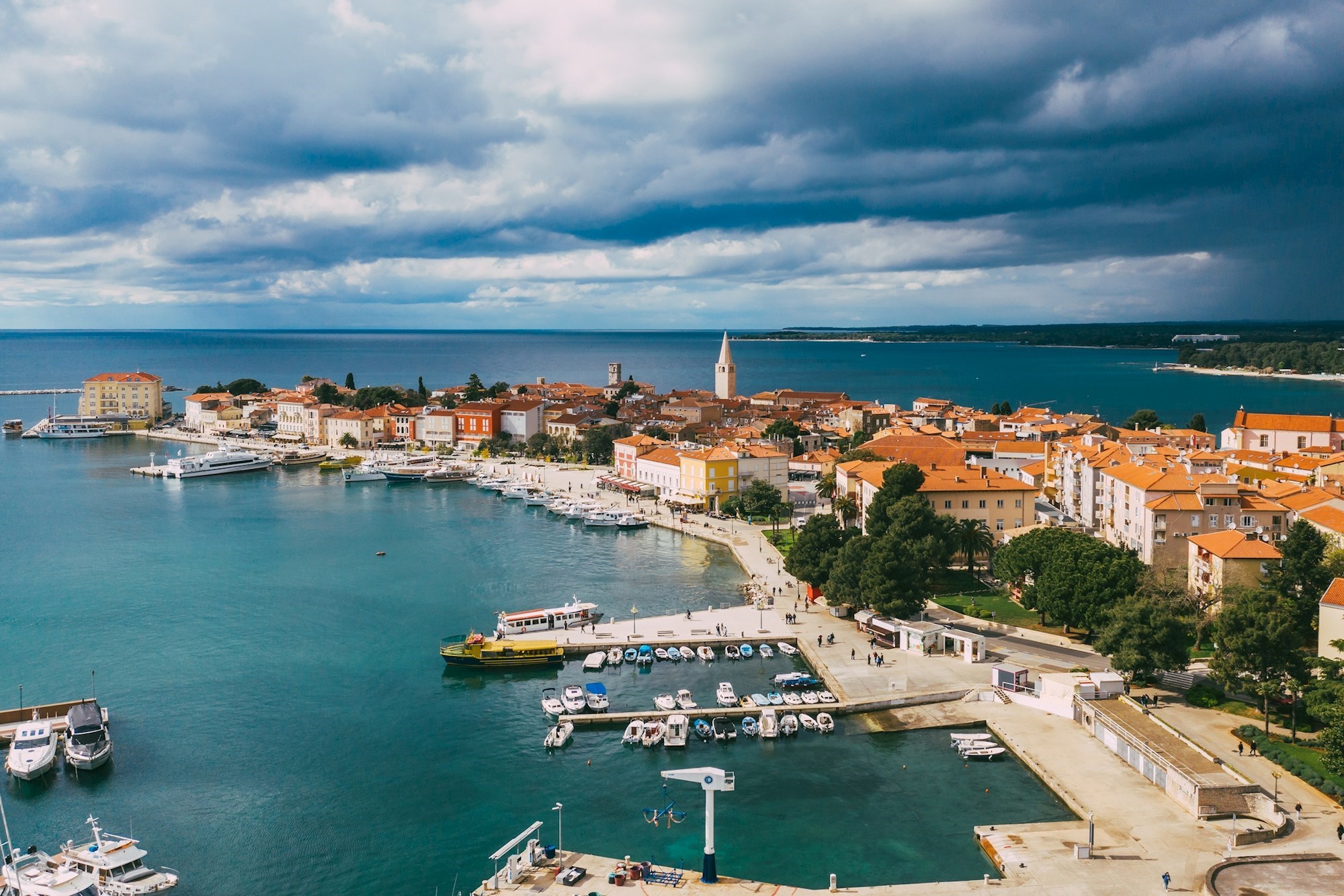 Na listi najpovoljnijih europskih destinacija našao se jedan hrvatski grad