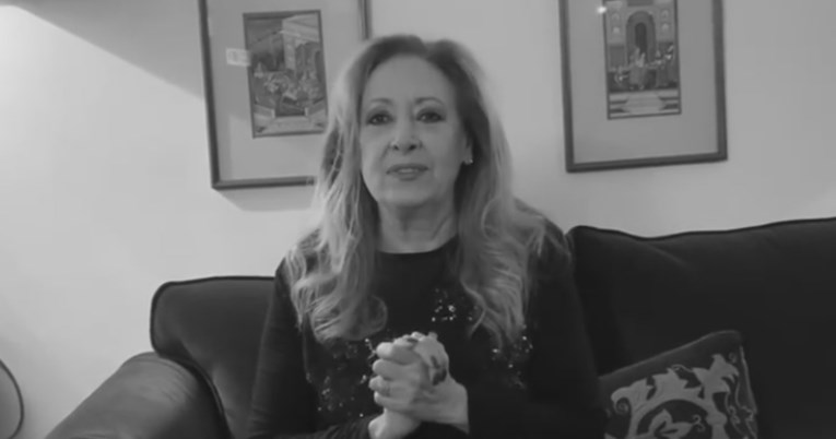 Preminula je Maria Mendiola, članica španjolskog glazbenog dua Baccara