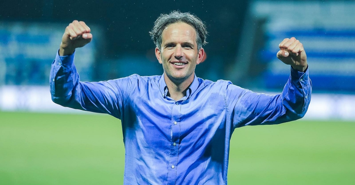 Tomić nakon ždrijeba: Rapid je najbolja opcija
