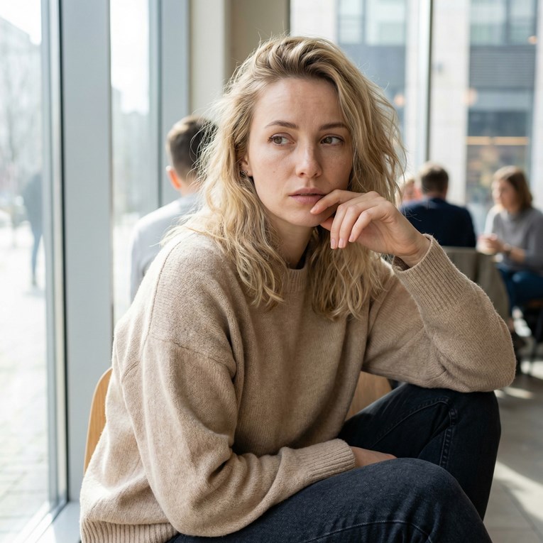 Jedan znak danas ne bi smio ignorirati intuiciju