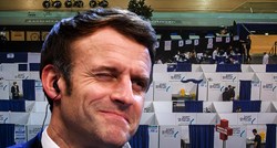 Macron: Želim necijepljenima što više ograničiti društveni život