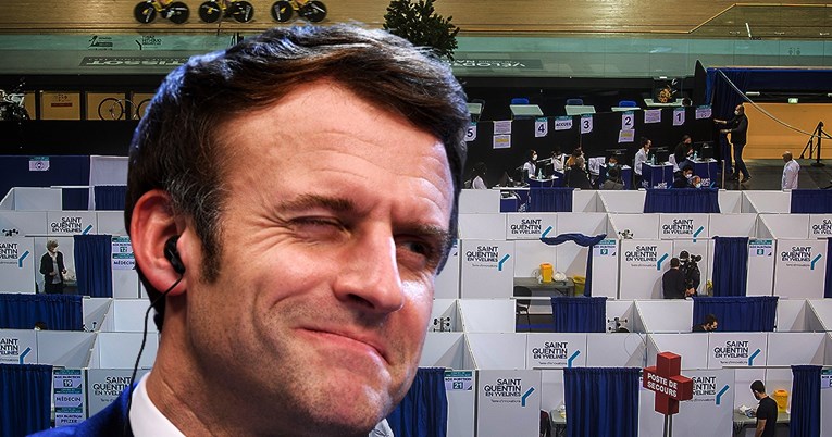 Macron Francuzima: Od 15.1. nećete moći u restorane, kafiće, kino, kazališta 