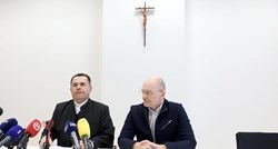 Crkva odgodila Susret hrvatske katoličke mladeži, novi termin nije predviđen