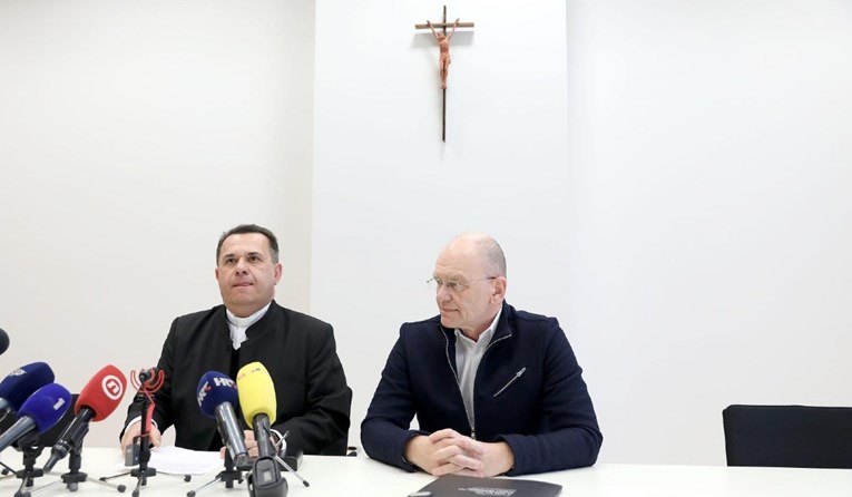 Crkva odgodila Susret hrvatske katoličke mladeži, novi termin nije predviđen