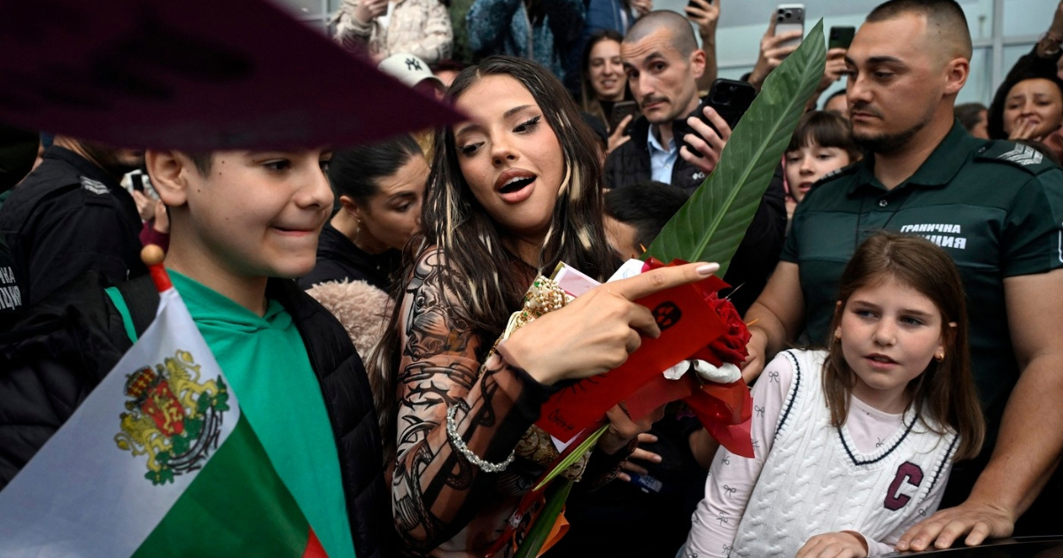 Nakon Darine pobjede otvorilo se veliko pitanje: Može li Bugarska ugostiti Eurosong?