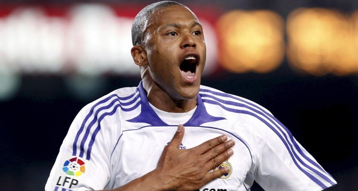 Marca: Zvijer se vratila u Real