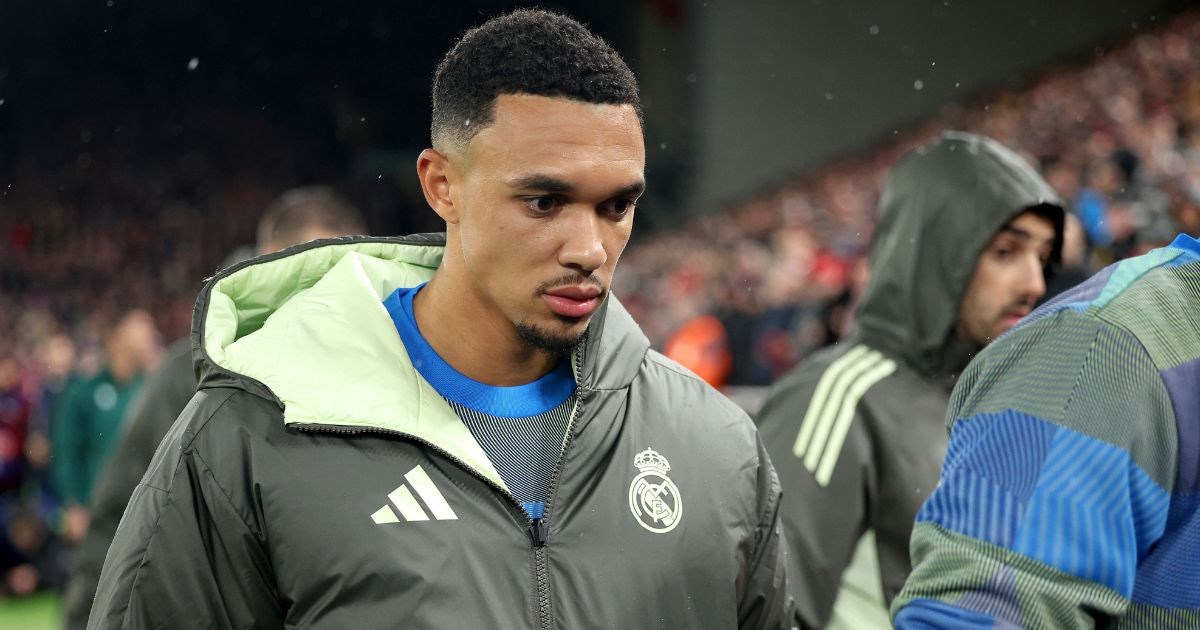 Englezi: Transfer bomba. City ide po nezadovoljnog Alexander-Arnolda