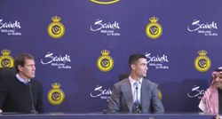 Ronaldo: Ja sam unikat pa je i ovaj ugovor unikatan