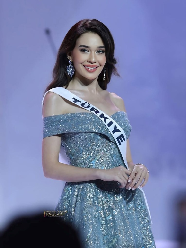 Miss Turske smatra da je pobjeda Meksikanke bila namještena