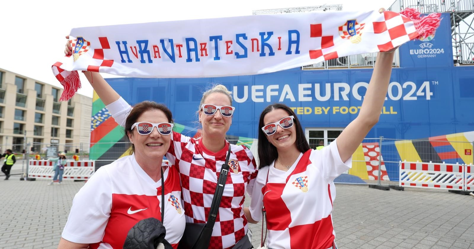HNS pozvao hrvatske navijače u Berlinu na okupljanje. Evo detalja