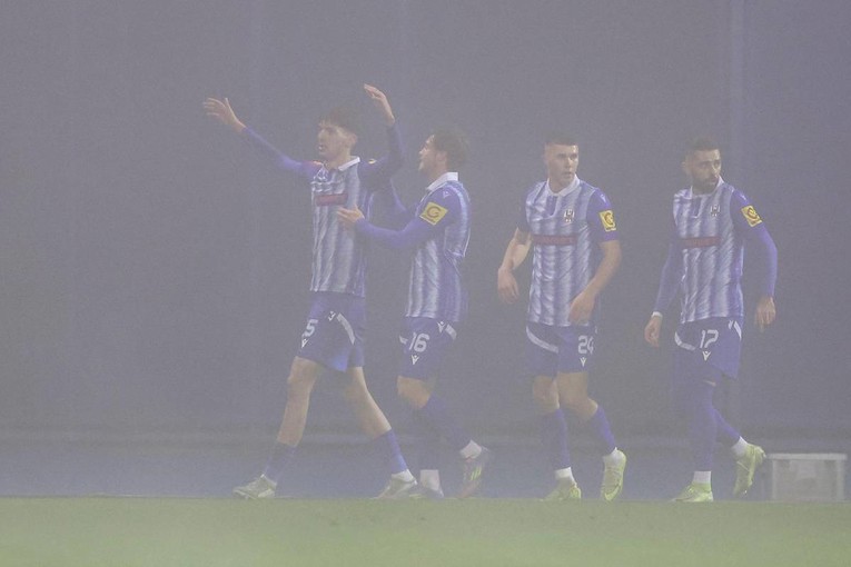Lokomotiva uoči Hajduka: Stojaković je pokazao kako se to radi. Sutra idemo još jače