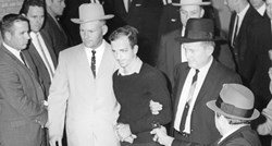 Umro detektiv sa slavne fotografije atentata na Kennedyjevog ubojicu