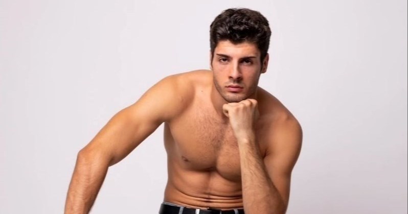 Noel iz Pule osvaja svjetske modne piste, u Barceloni ponio titulu Best Model