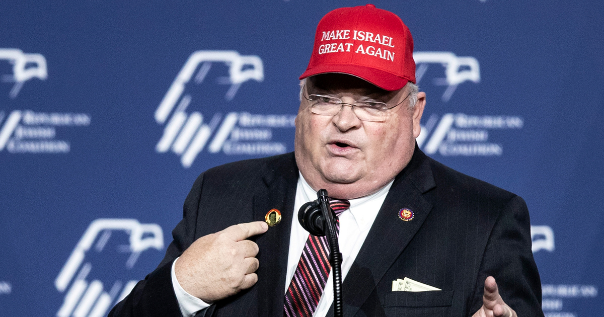 Šala Trumpova čovjeka naljutila Islanđane